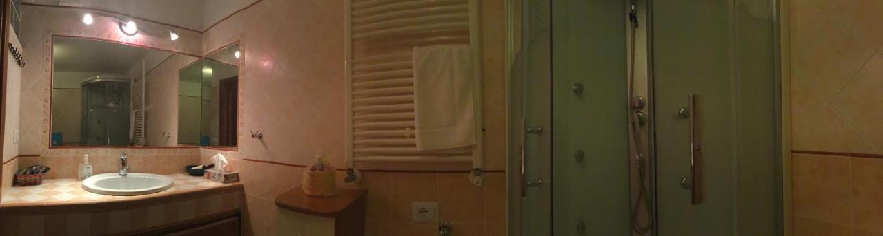 La Piazzetta B&B - Mini Appartamento Con Ingresso Indipendente Isernia Luaran gambar