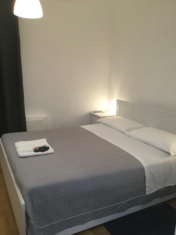 La Piazzetta B&B - Mini Appartamento Con Ingresso Indipendente Isernia Luaran gambar